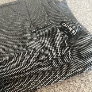 Used Express Editor Pants
